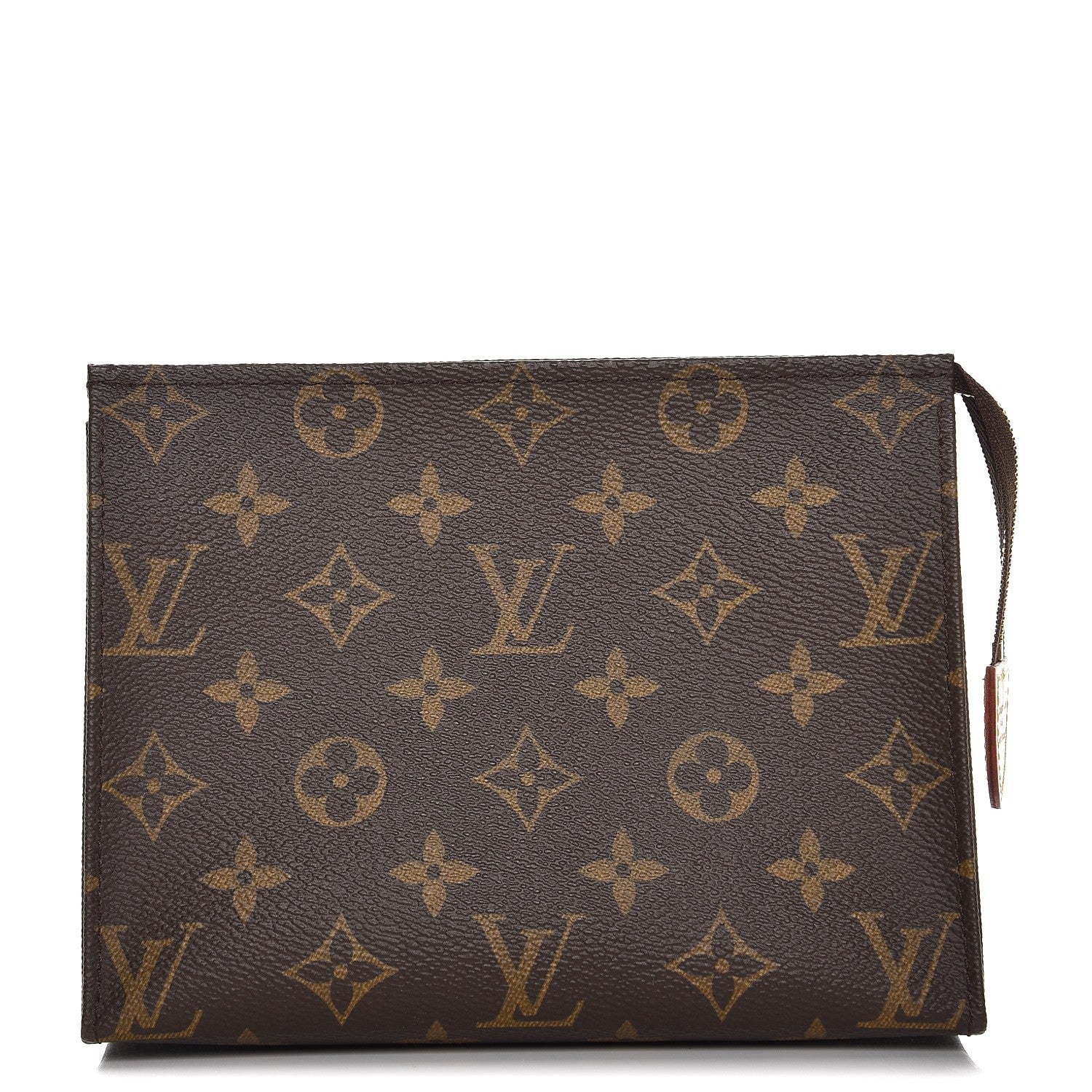 Louis Vuitton Monogram Toiletry Pouch 19 1 of 7