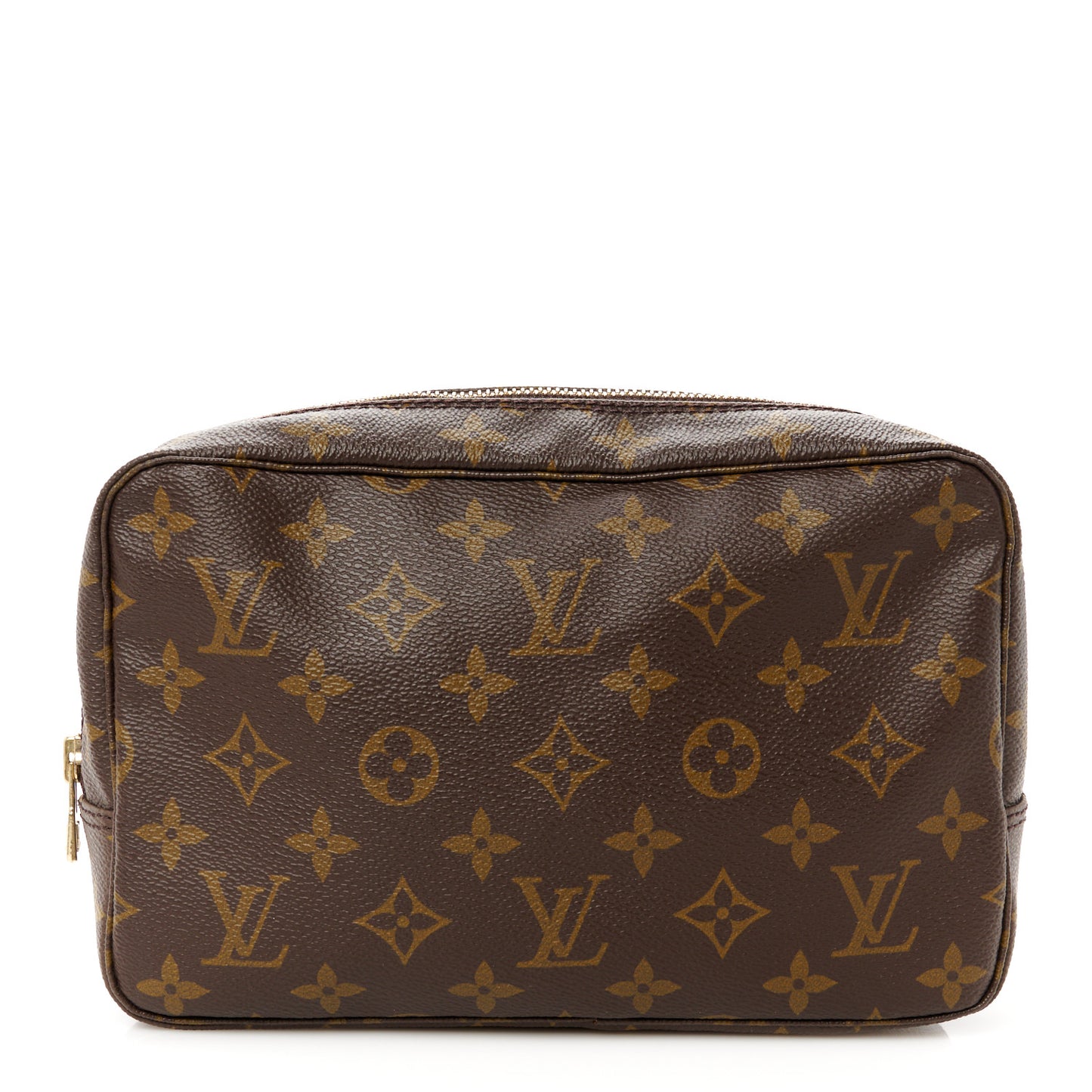 Monogram Trousse Toilette 23