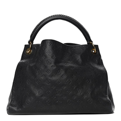 Louis Vuitton Empreinte Artsy MM Infini 1 of 10