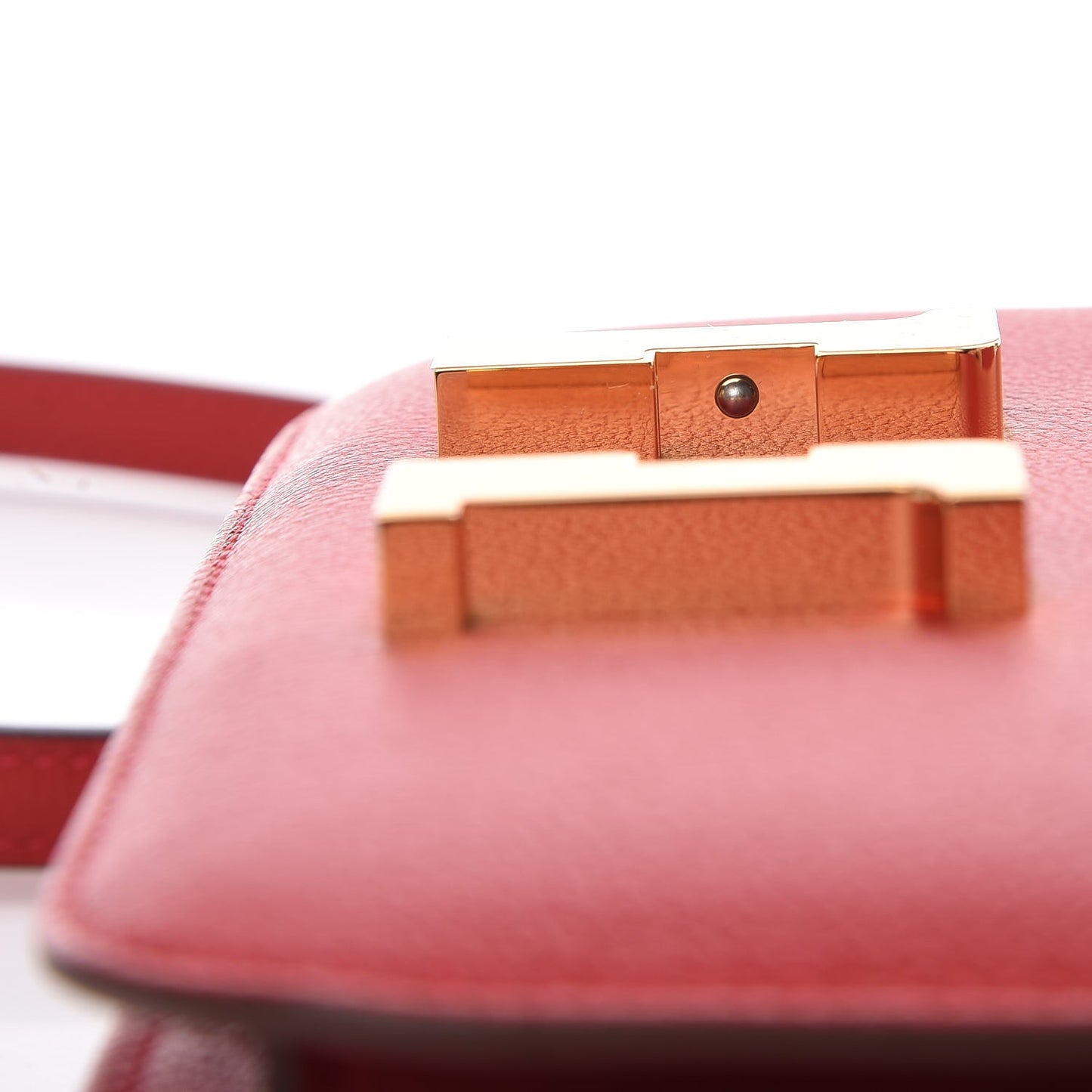 Evercolor Constance 18 Rouge Casaque
