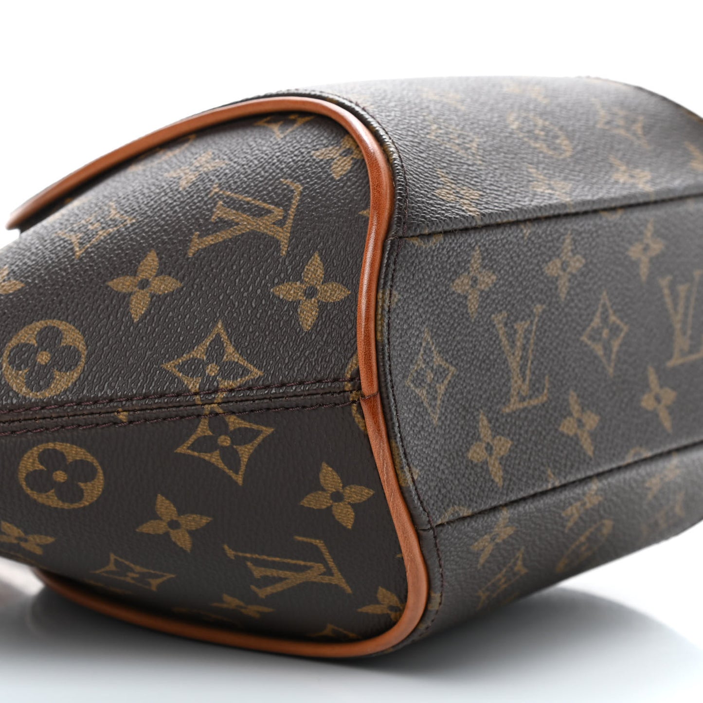 Monogram Ellipse PM