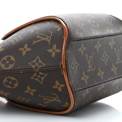 Louis Vuitton Monogram Ellipse PM 7 of 9