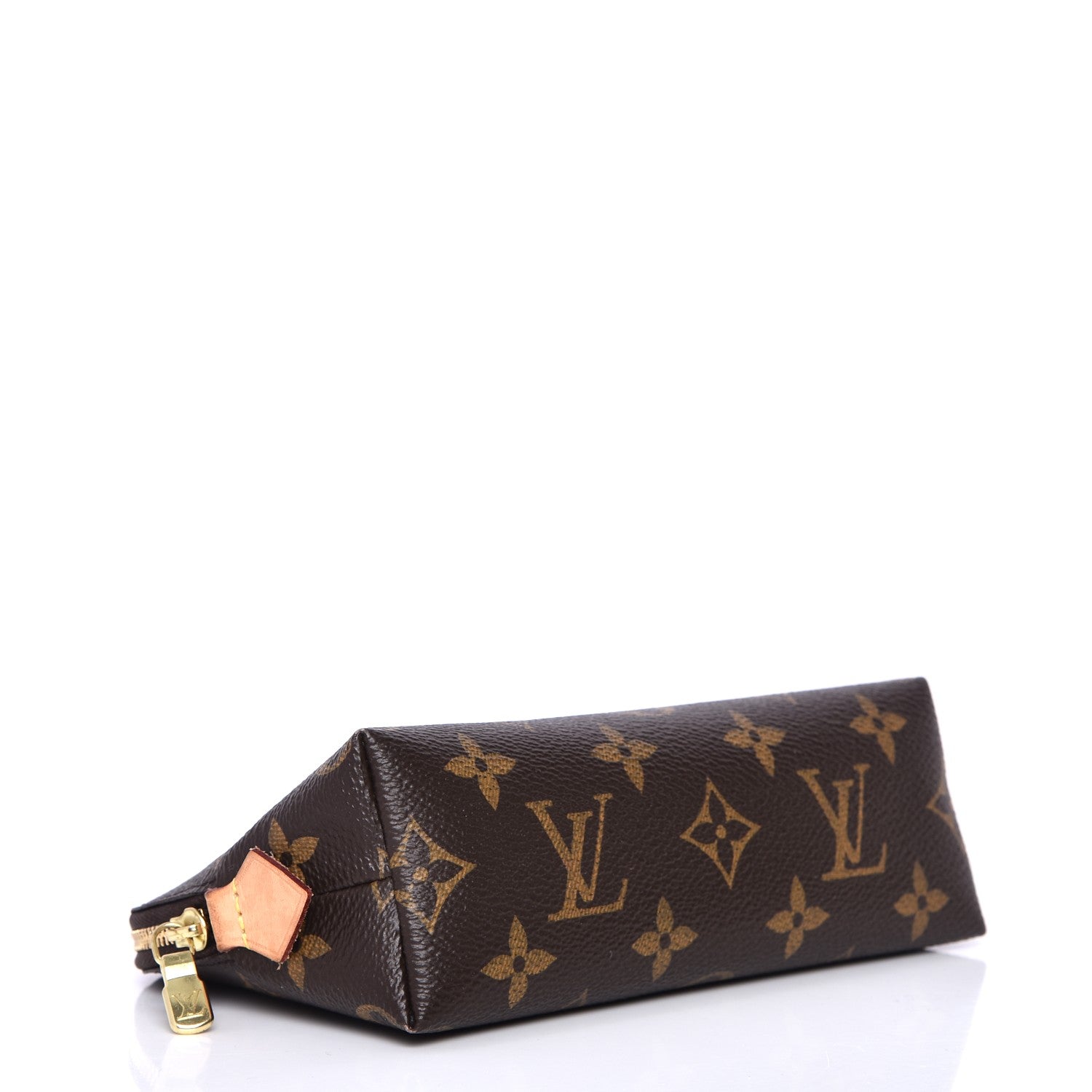 Louis Vuitton Monogram Cosmetic Pouch 4 of 7