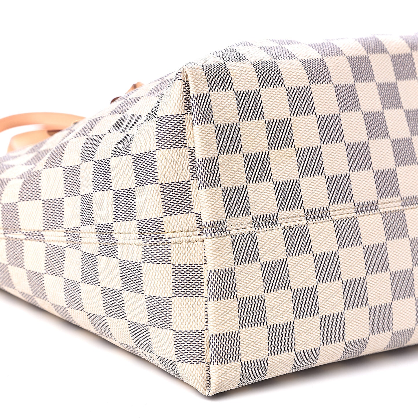 Damier Azur Iena MM