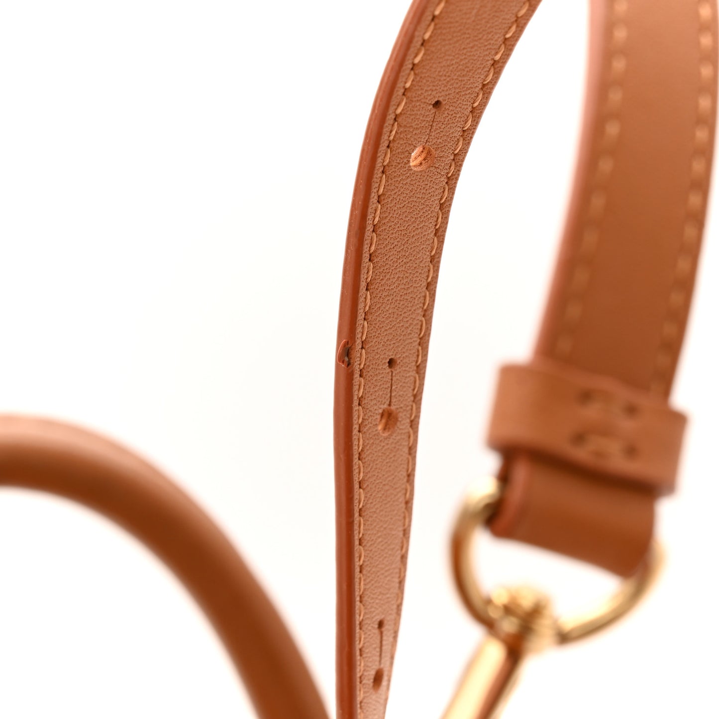 Visetos Side Stud X-Mini Stark Bebe Boo Backpack Cognac
