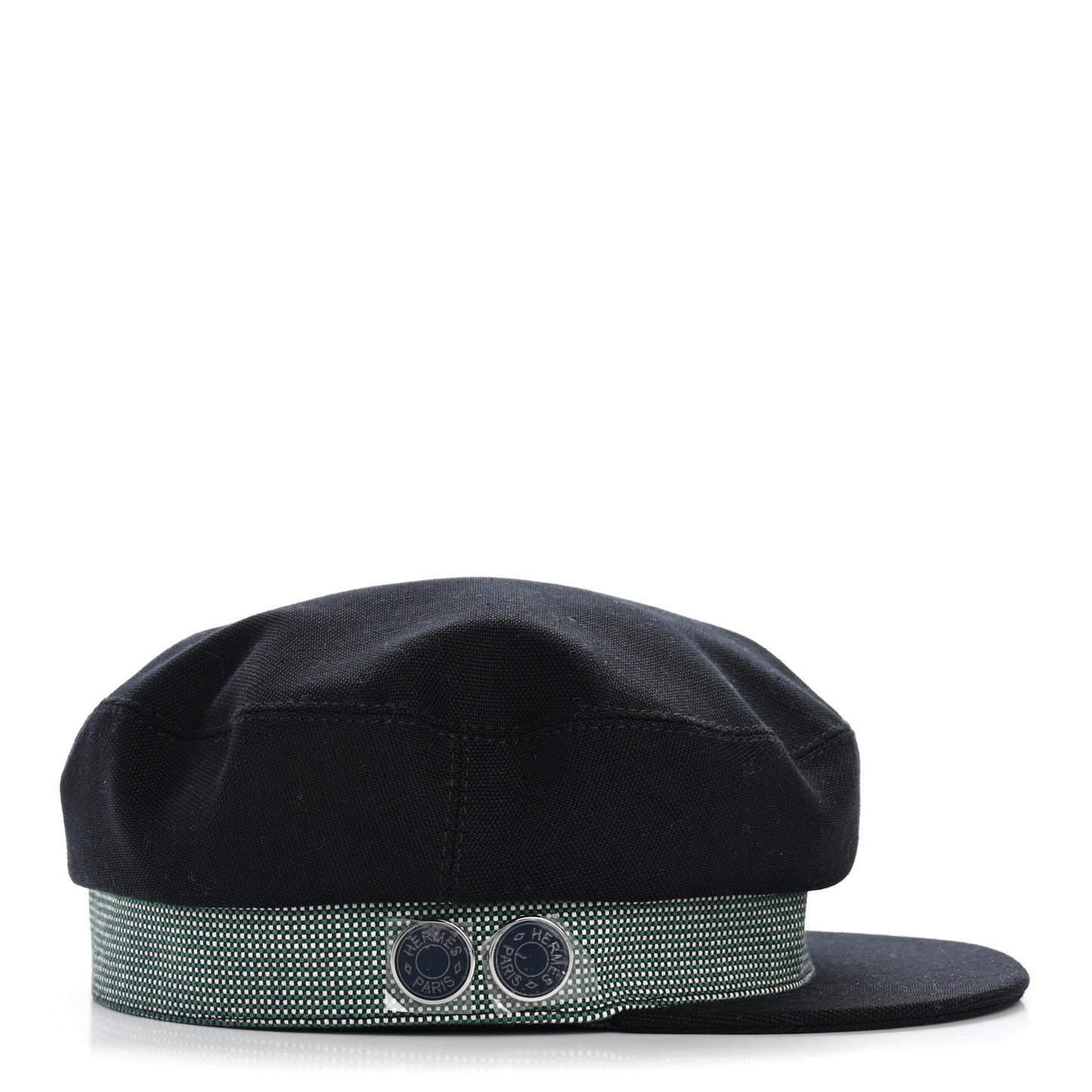 Cotton Hemp Cavale Pop Cap 56 Bleu Minuit Marine