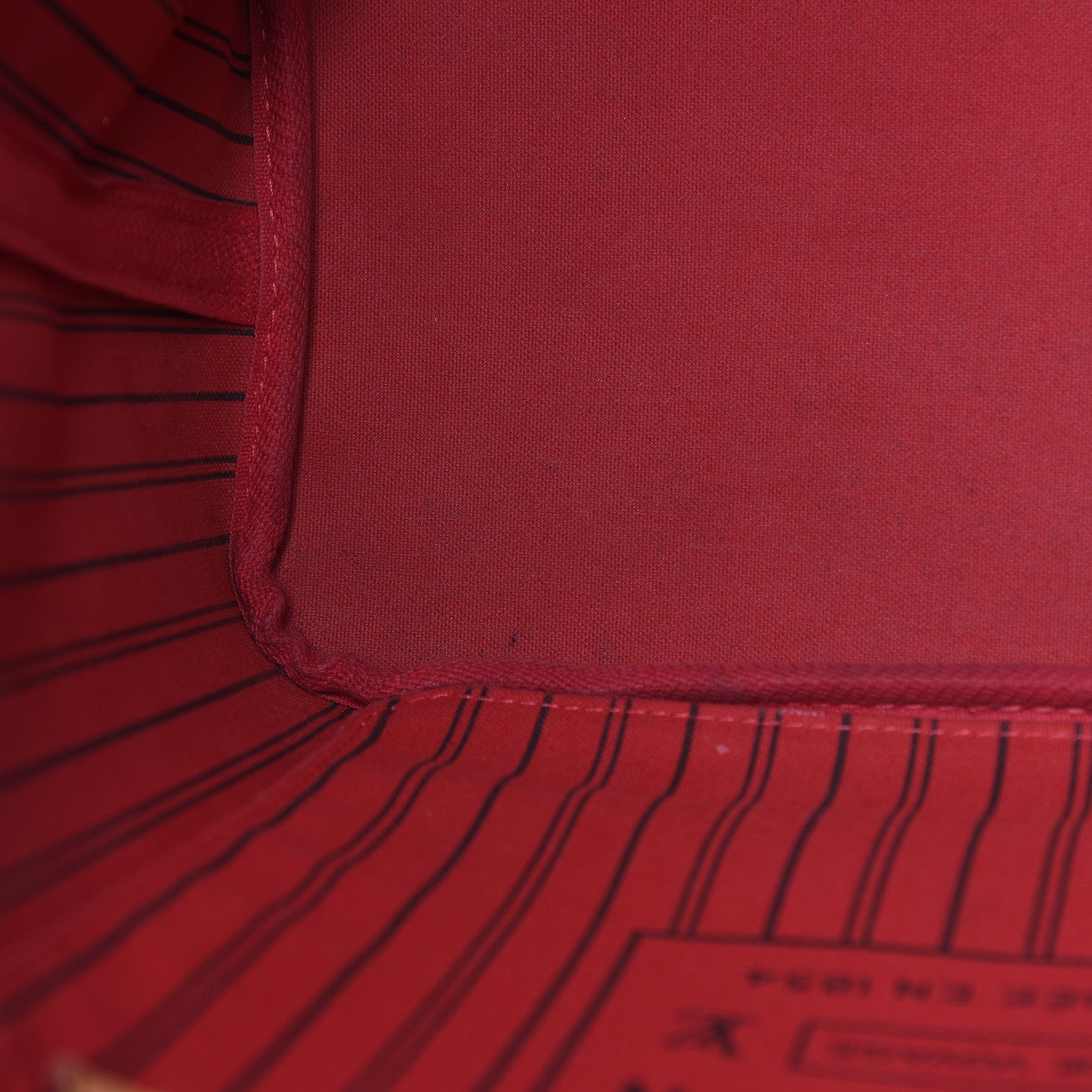 Louis Vuitton Monogram Neo Neverfull MM Cherry 16 of 18