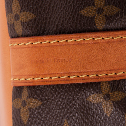 Louis Vuitton Monogram Petit Noe 7 of 7