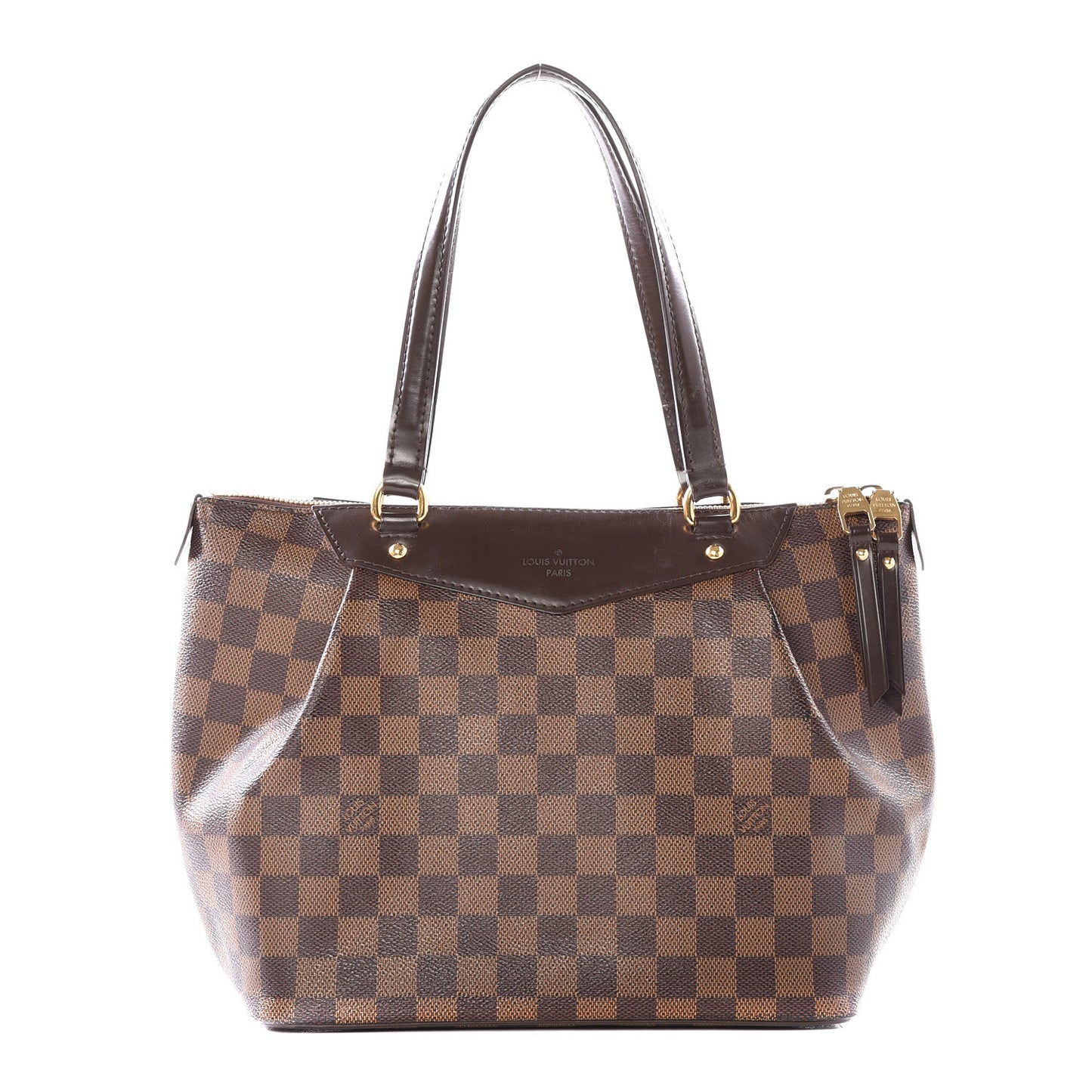 Damier Ebene Westminster PM