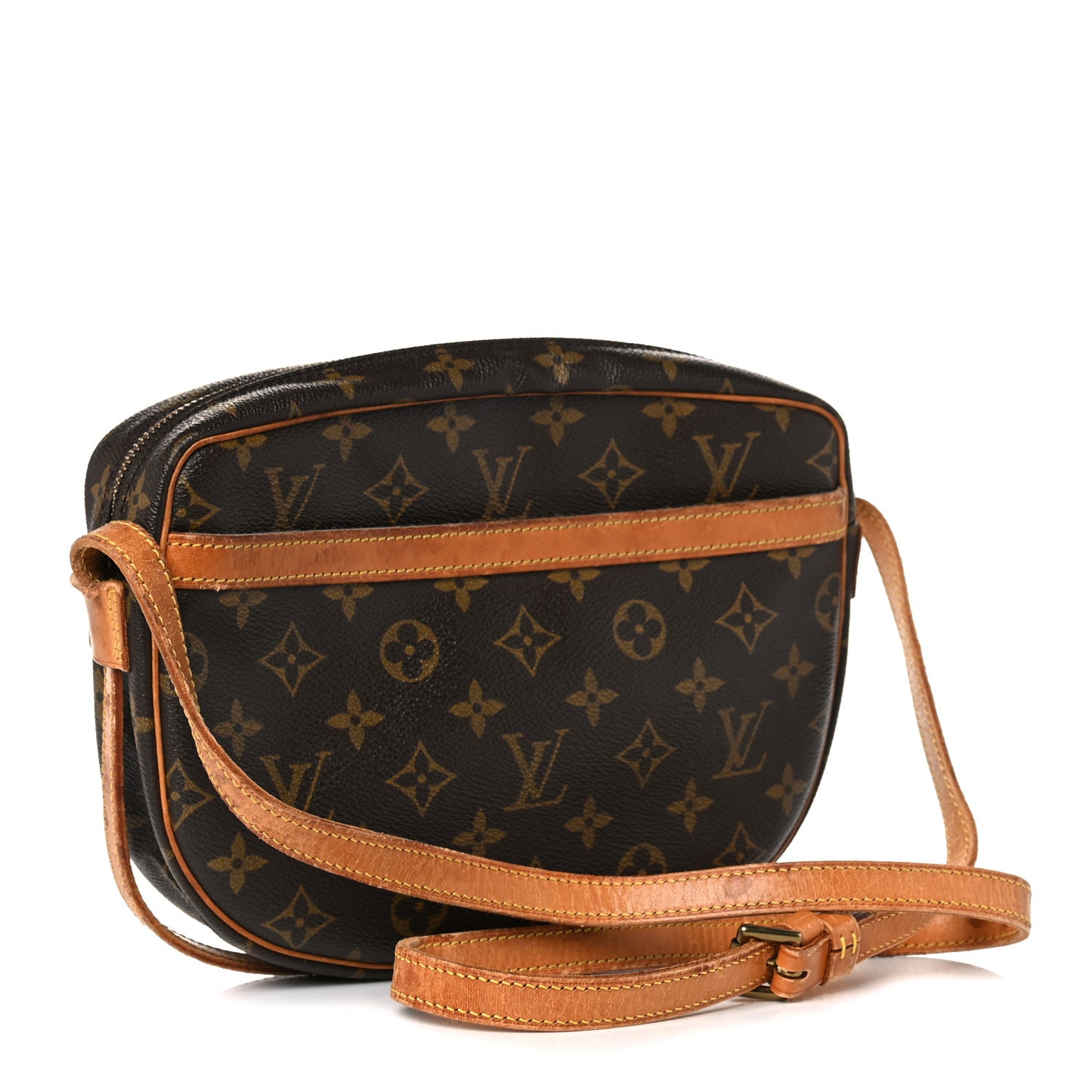 Monogram Jeune Fille