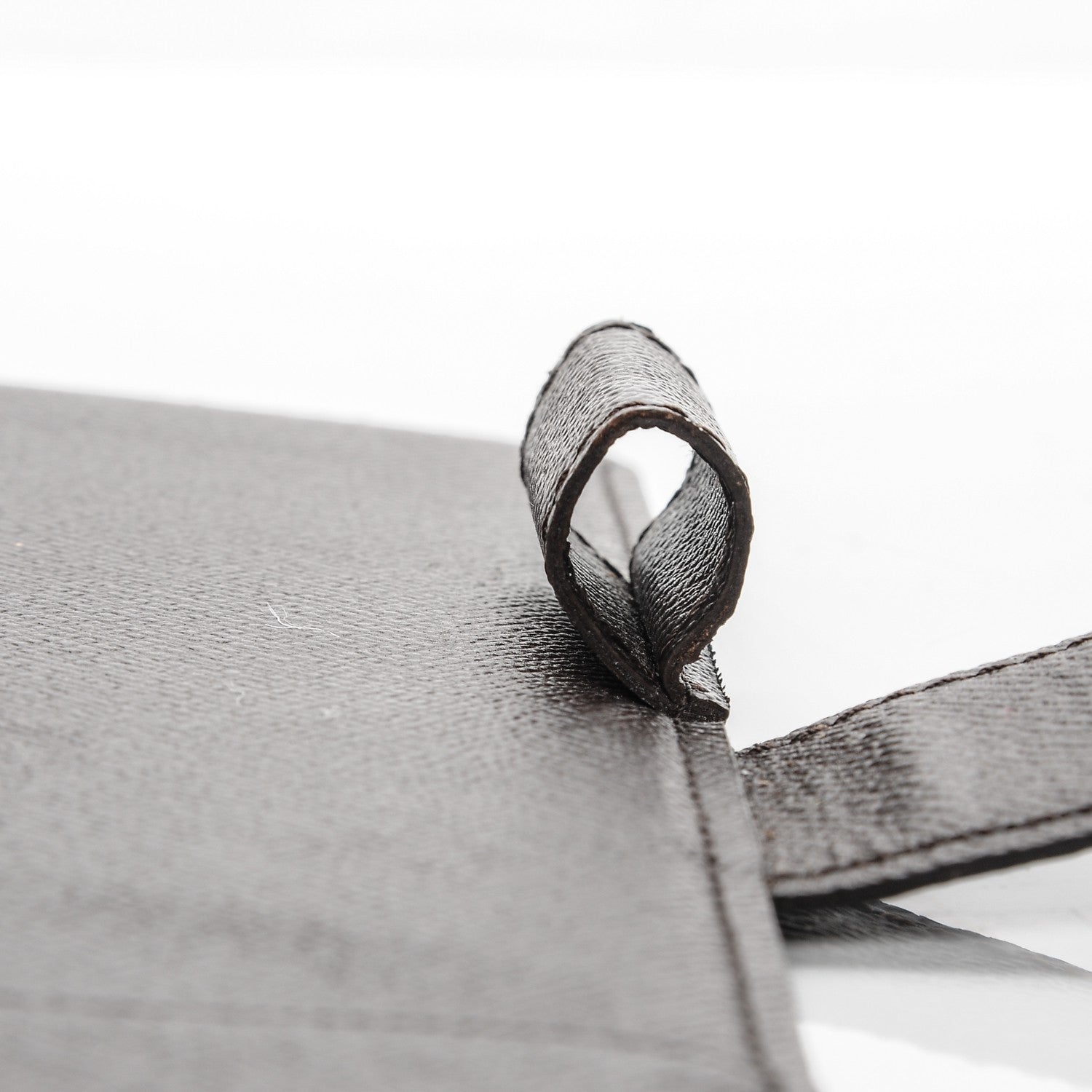 Louis Vuitton Damier Ebene Large Ring Agenda Cover 8 of 8