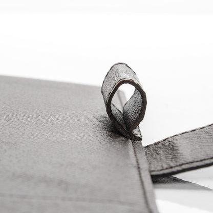 Louis Vuitton Damier Ebene Large Ring Agenda Cover 8 of 8