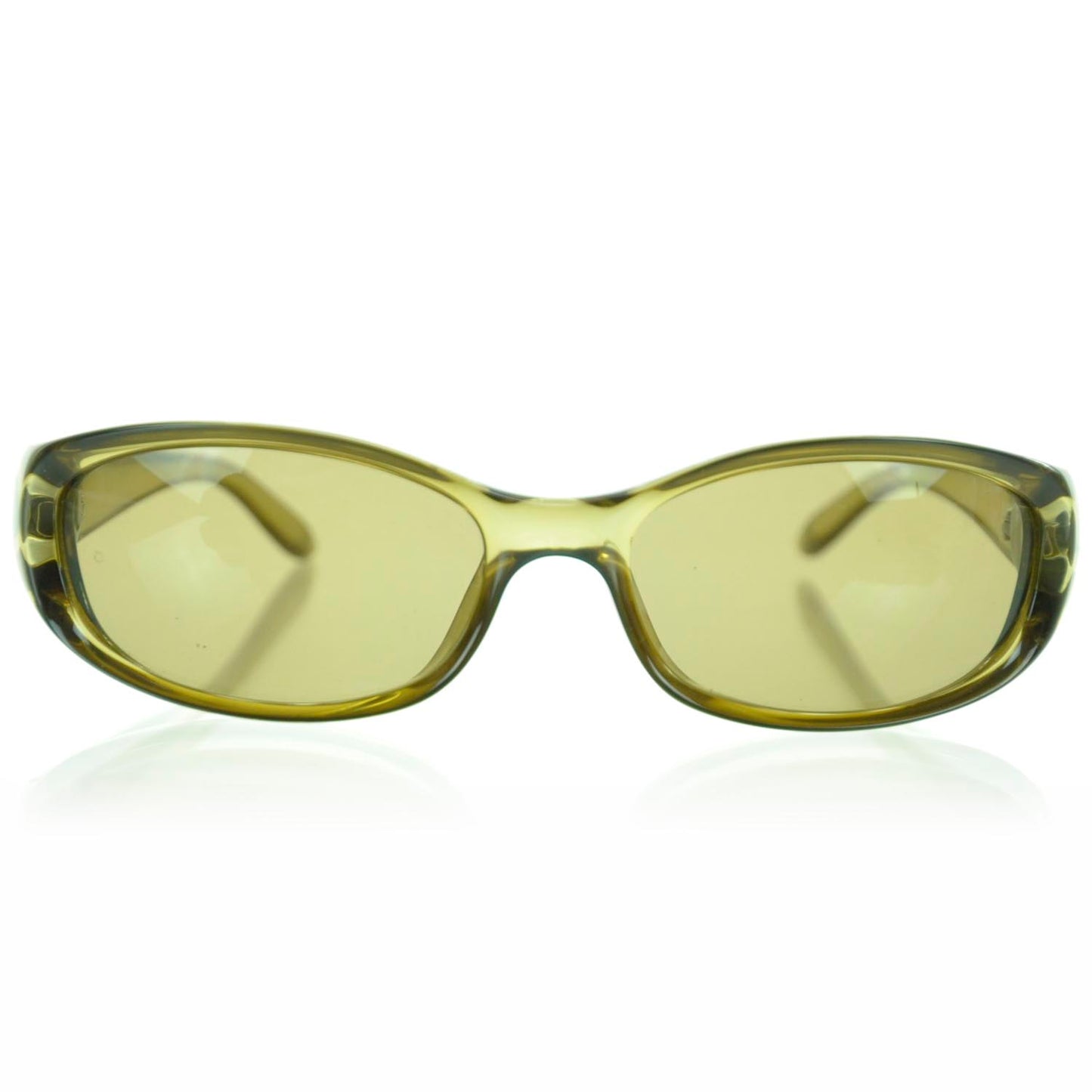 G Logo Sunglasses Green