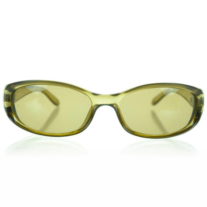 Gucci G Logo Sunglasses Green 2 of 7