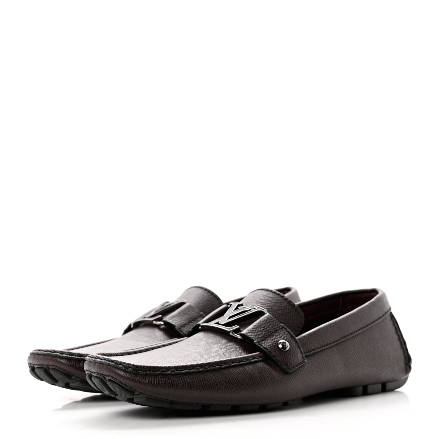Taiga Monte Carlo Moccasin Loafers 8.5 Grizzli