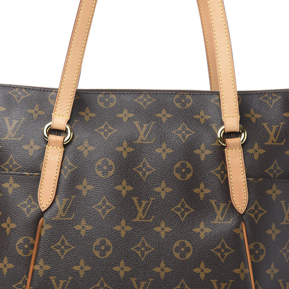 Louis Vuitton Monogram Totally MM 8 of 8