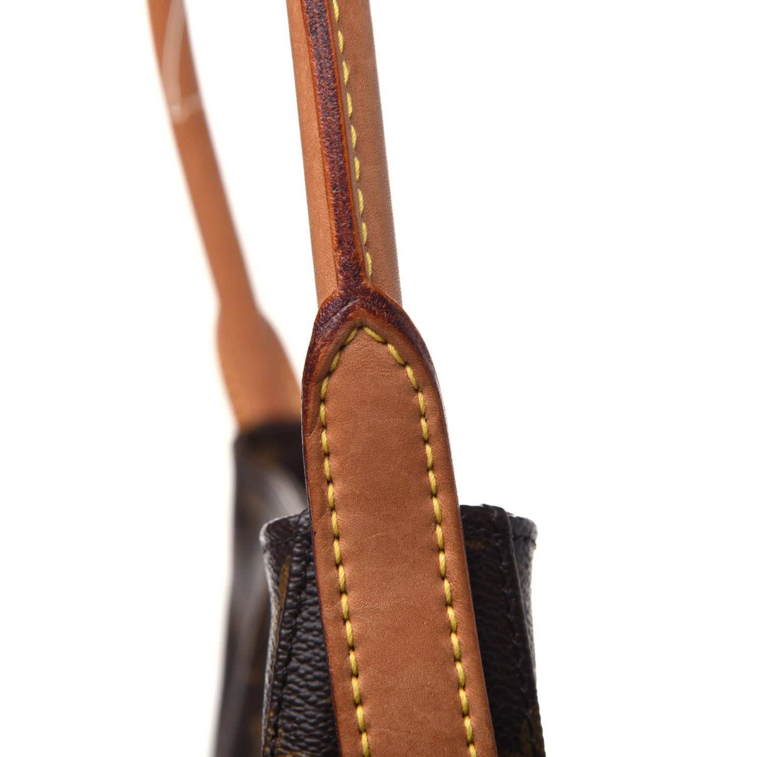 Louis Vuitton Monogram Looping GM 20 of 22