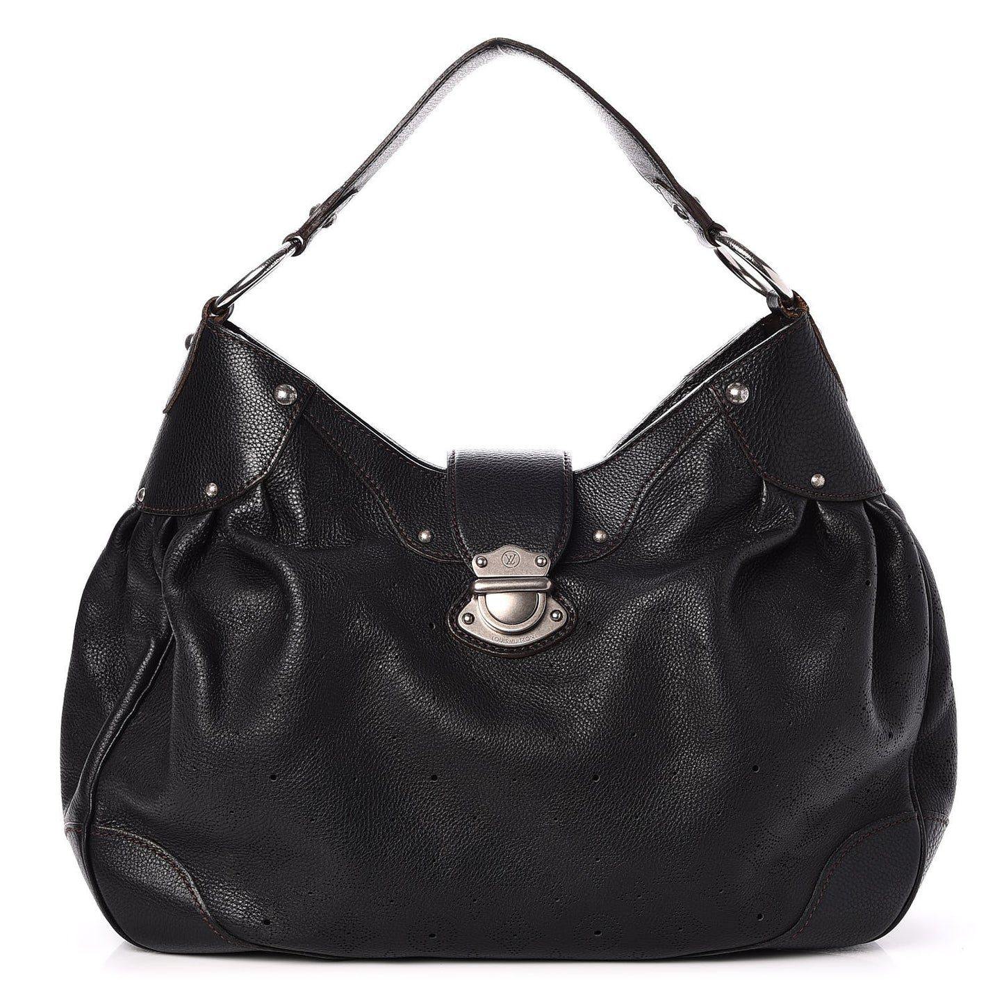 Mahina Solar GM Black