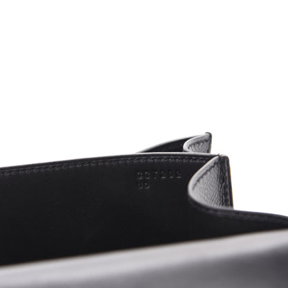 Hermes Epsom Constance 24 Black 9 of 11
