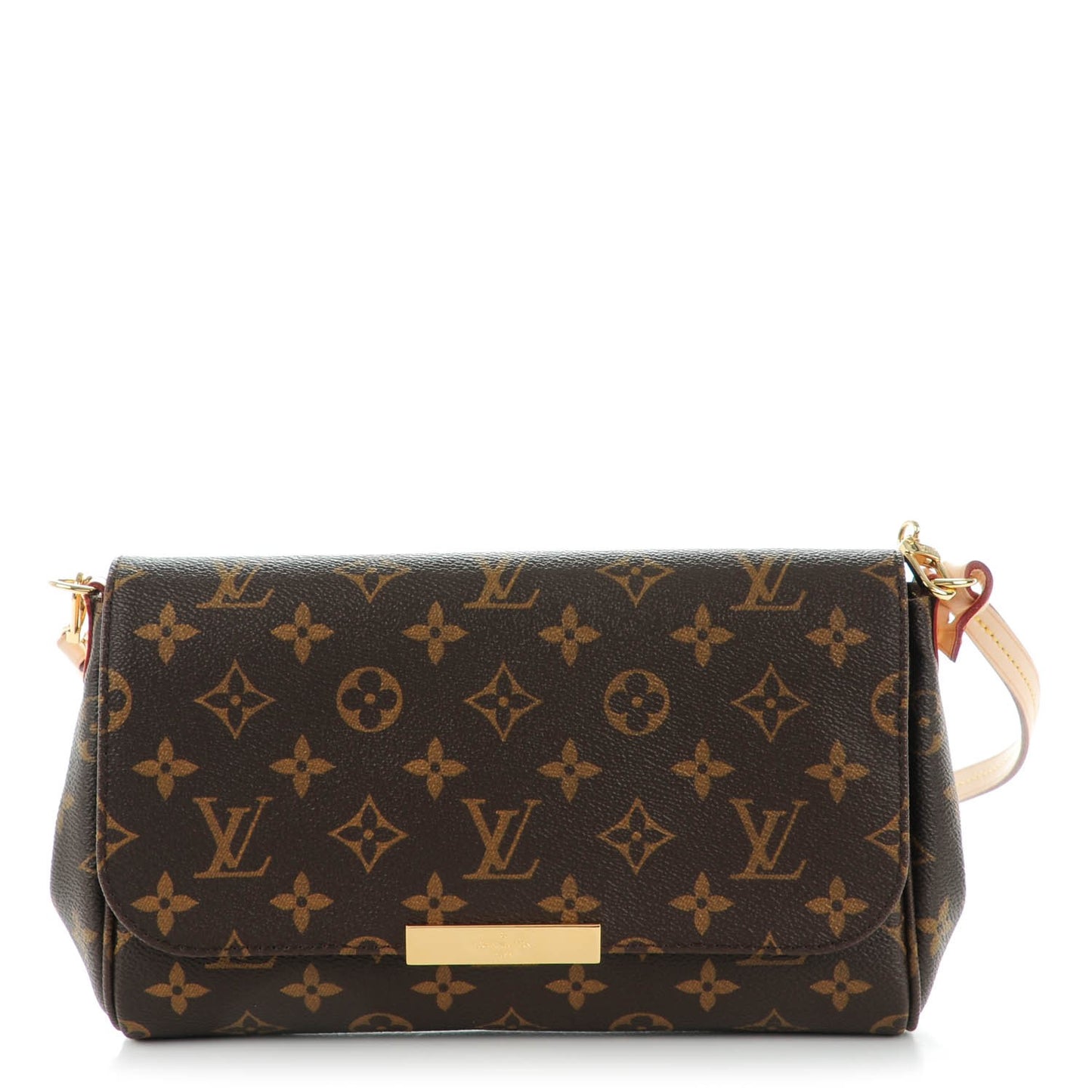 Monogram Favorite MM