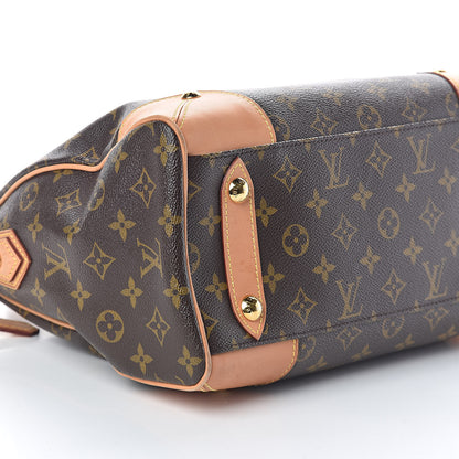 Louis Vuitton Monogram Retiro PM 7 of 8