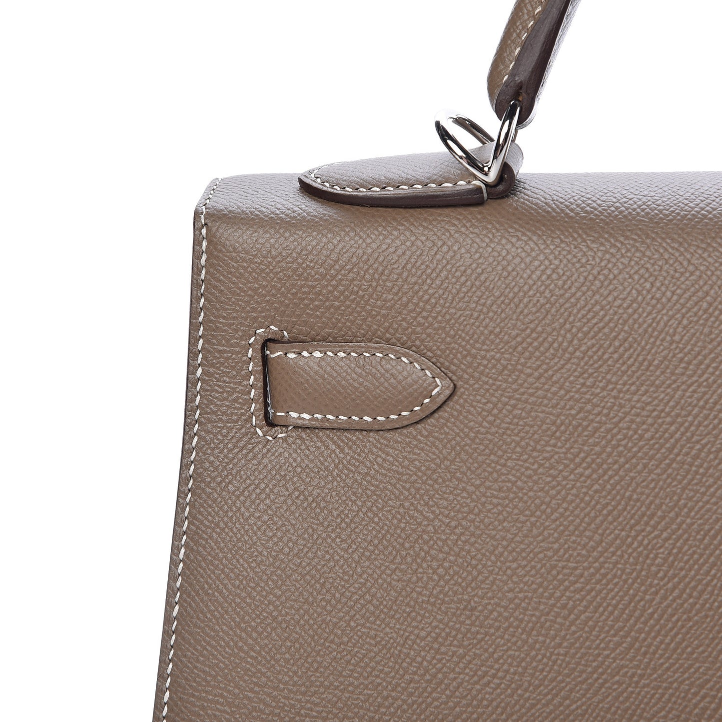 Epsom Kelly Sellier 32 Etoupe