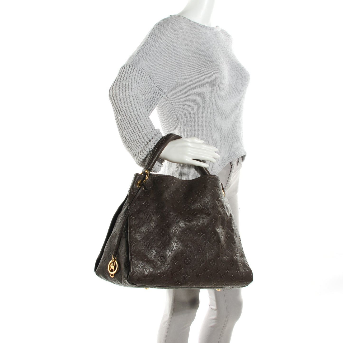 Empreinte Artsy MM Terre