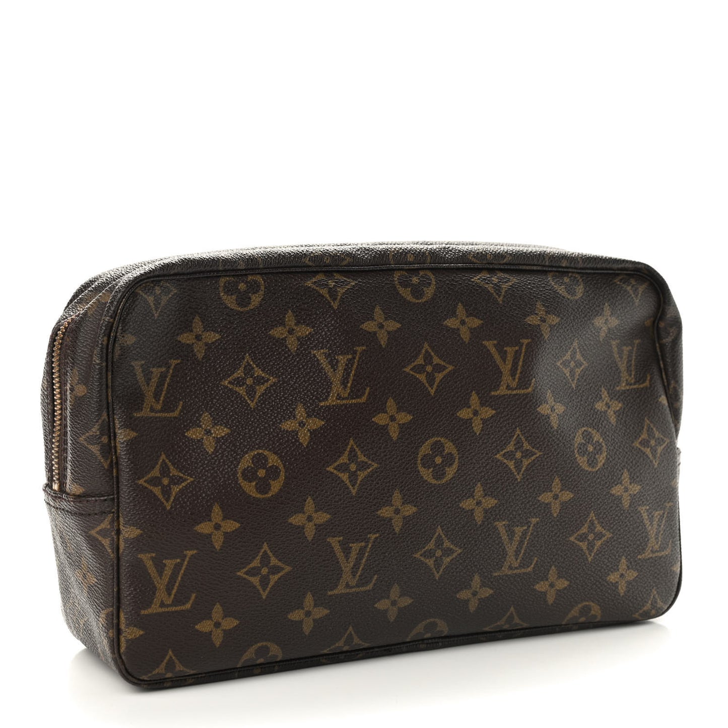 Monogram Trousse Toilette 28