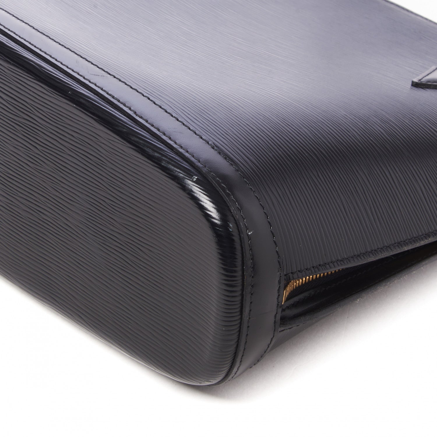 Louis Vuitton Epi Lussac Black 5 of 8
