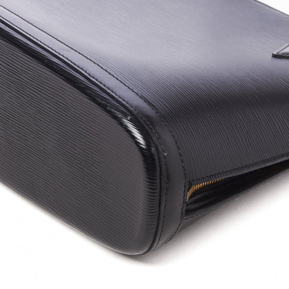 Louis Vuitton Epi Lussac Black 5 of 8