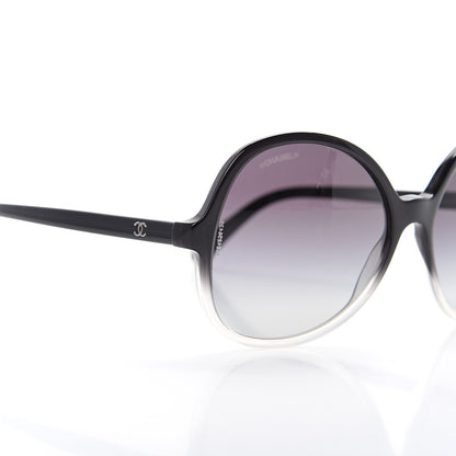 Chanel CC Sunglasses 5351 Black Grey 8 of 9