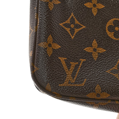 Louis Vuitton Monogram Pochette Accessories NM 12 of 14