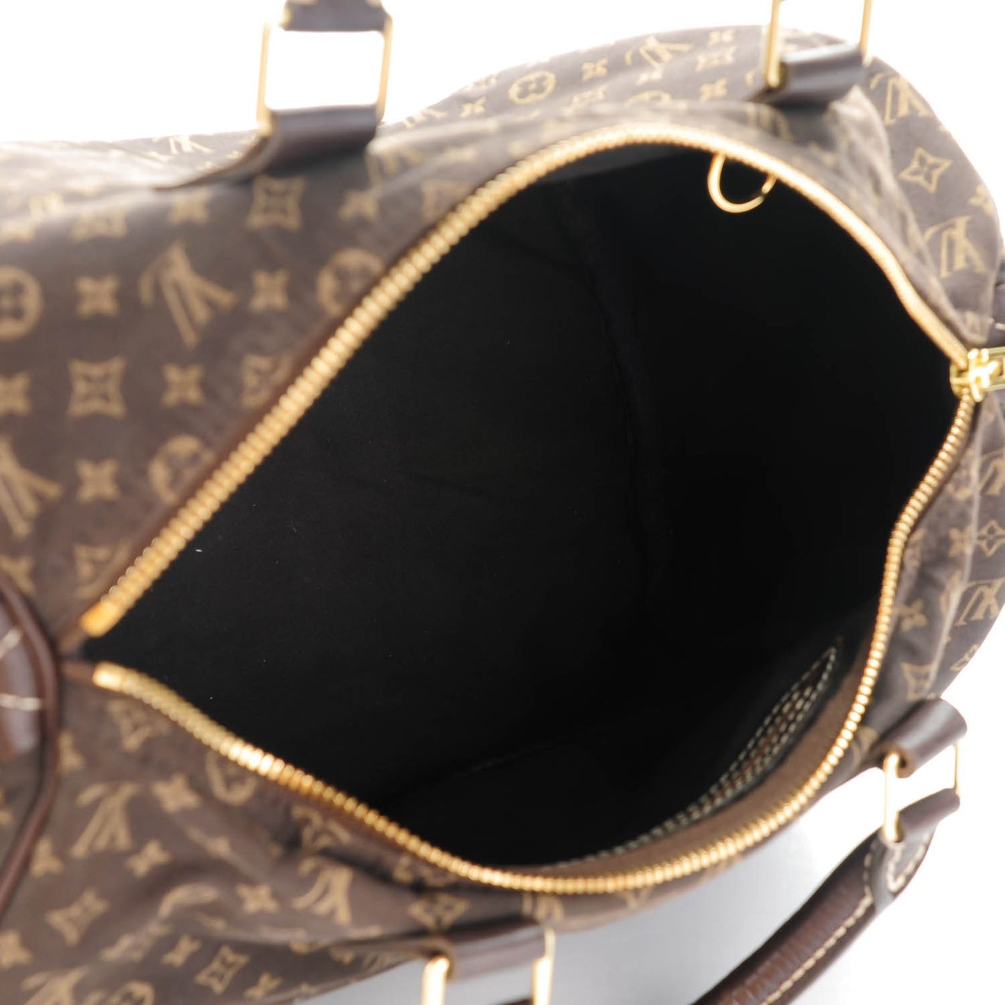 Monogram Idylle Speedy 30 Fusain