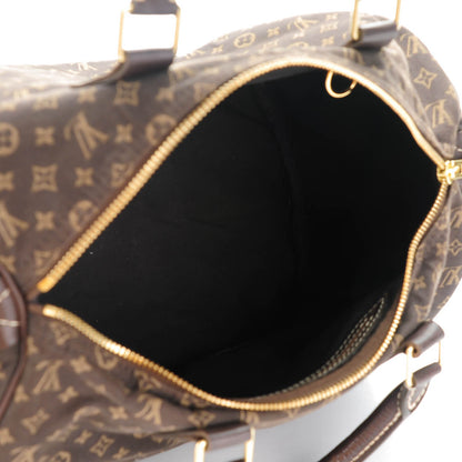 Louis Vuitton Monogram Idylle Speedy 30 Fusain 6 of 7