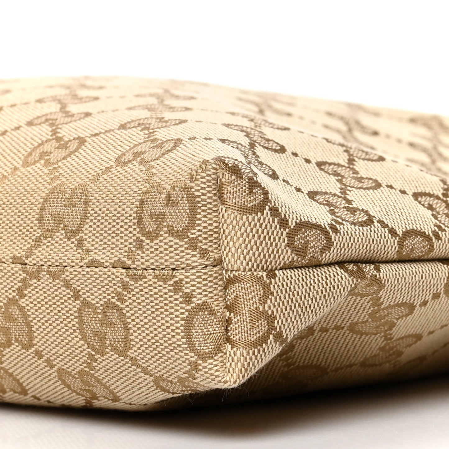 Monogram Medium Flat Messenger Bag Pink