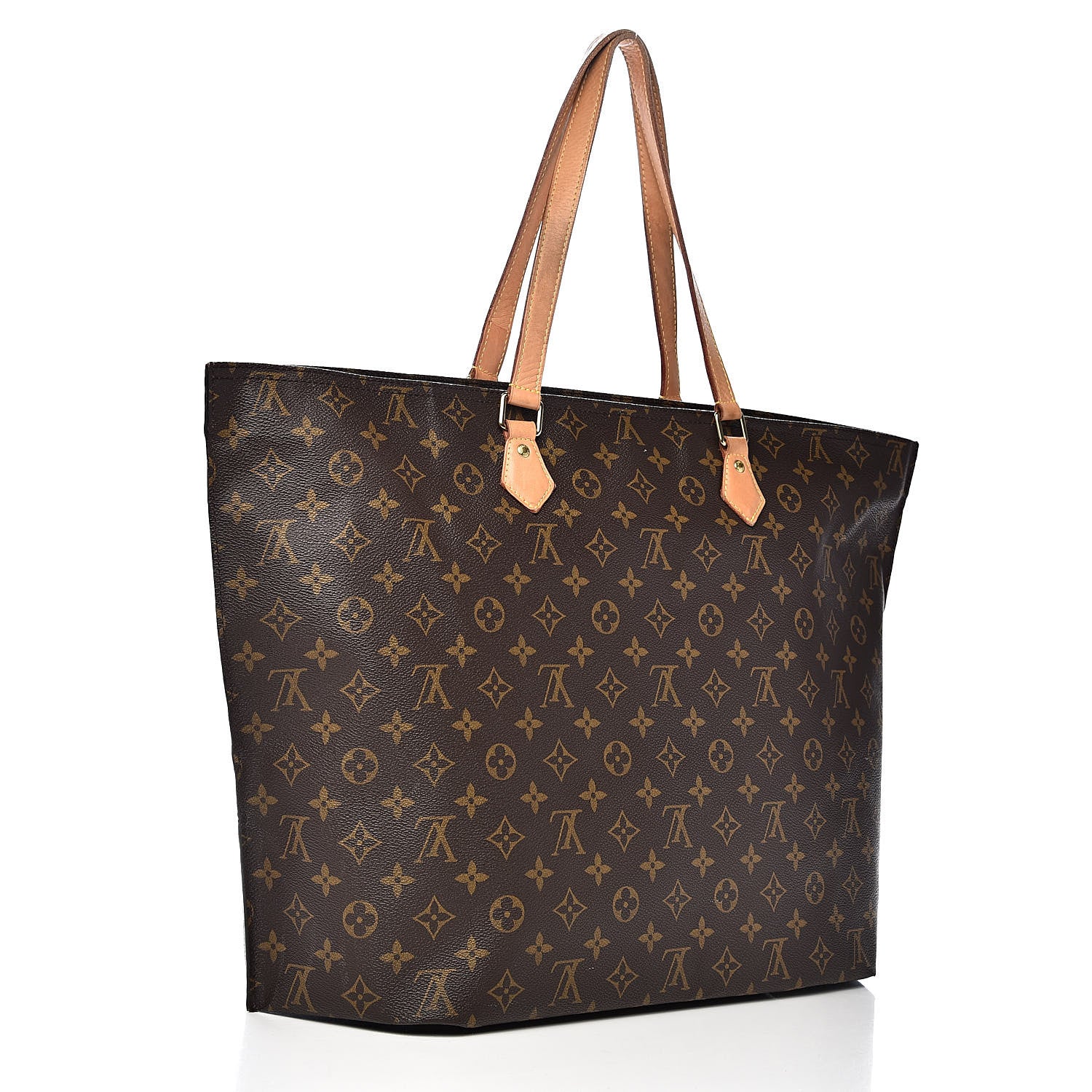 Louis Vuitton Monogram All-In MM 3 of 20
