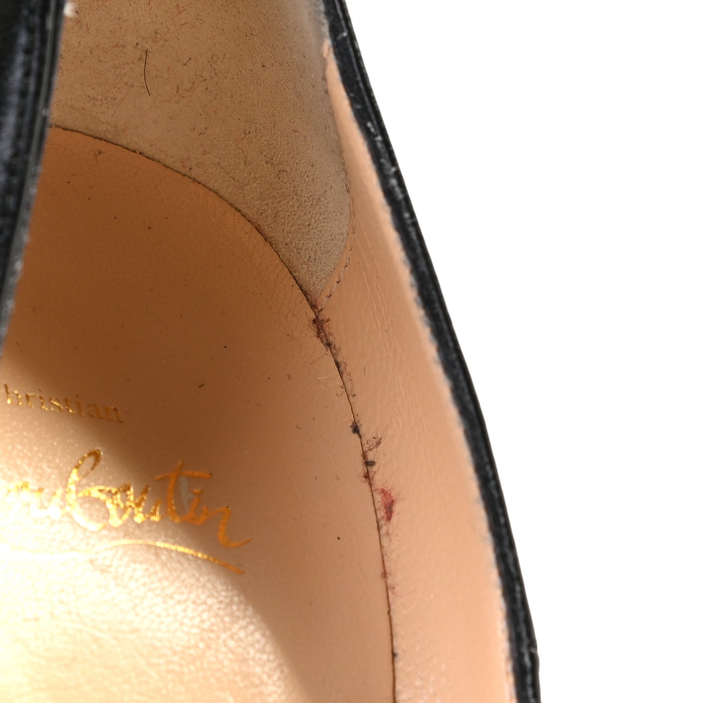 Kid So Kate 120 Pumps 36.5 Black