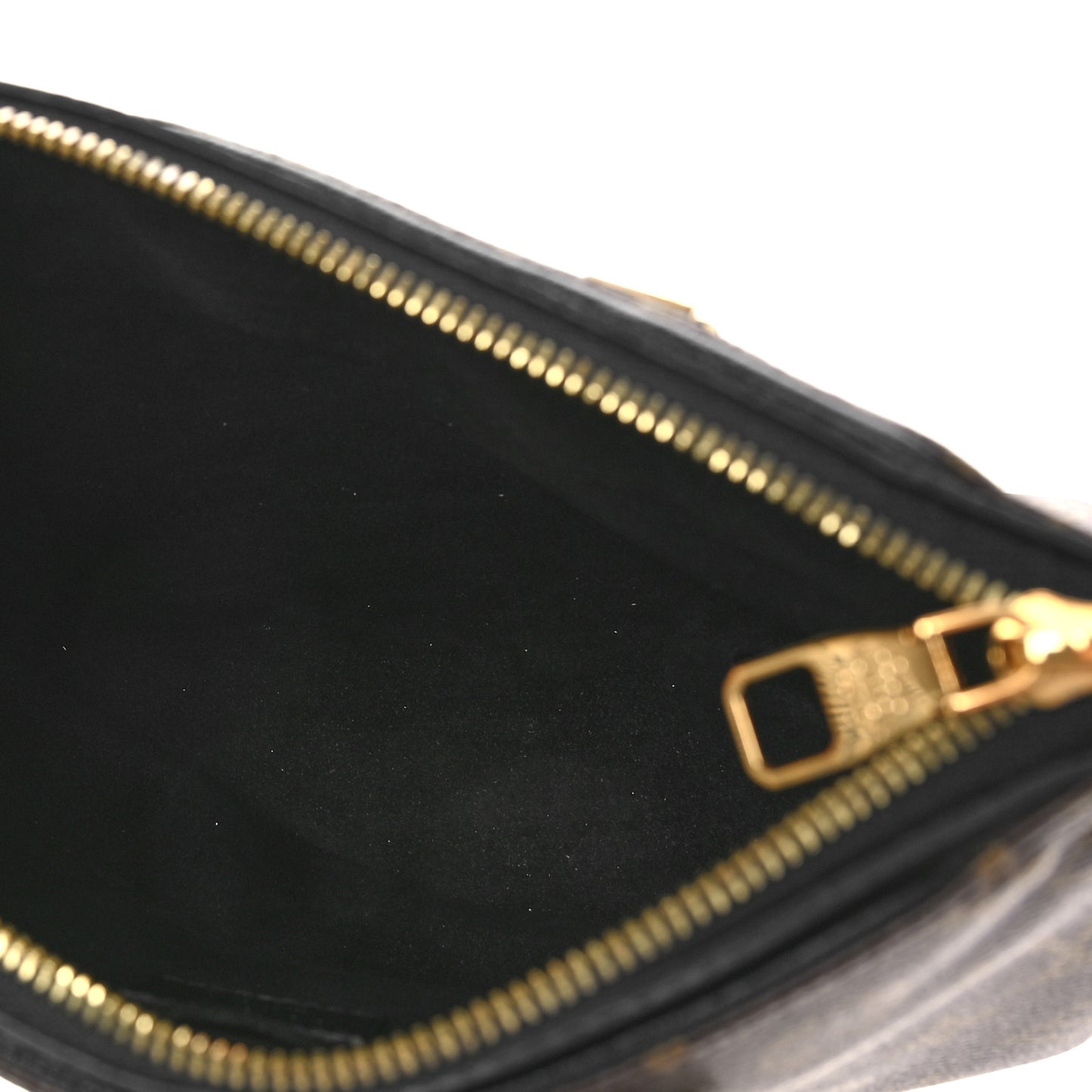 Monogram Pallas Full BB Black