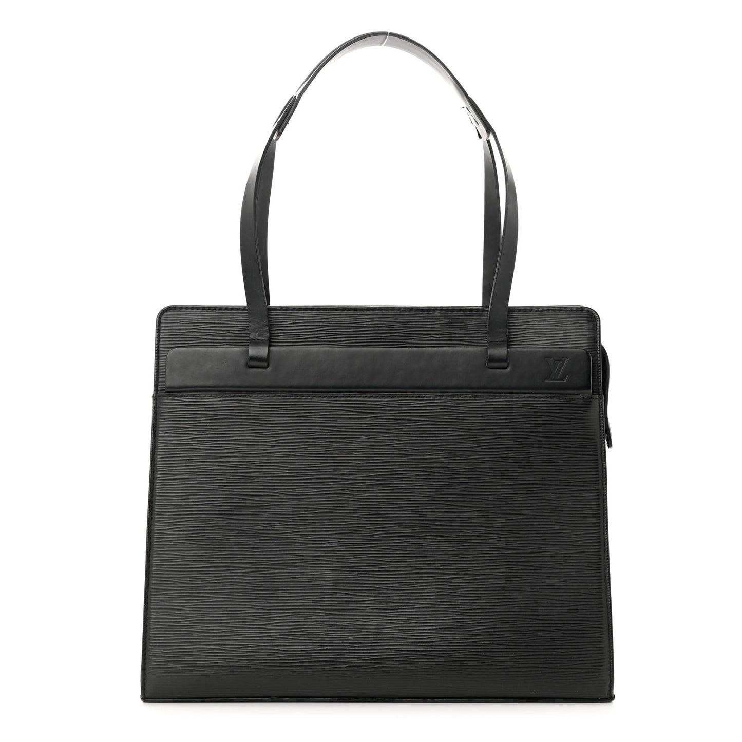 Epi Croisette PM Black