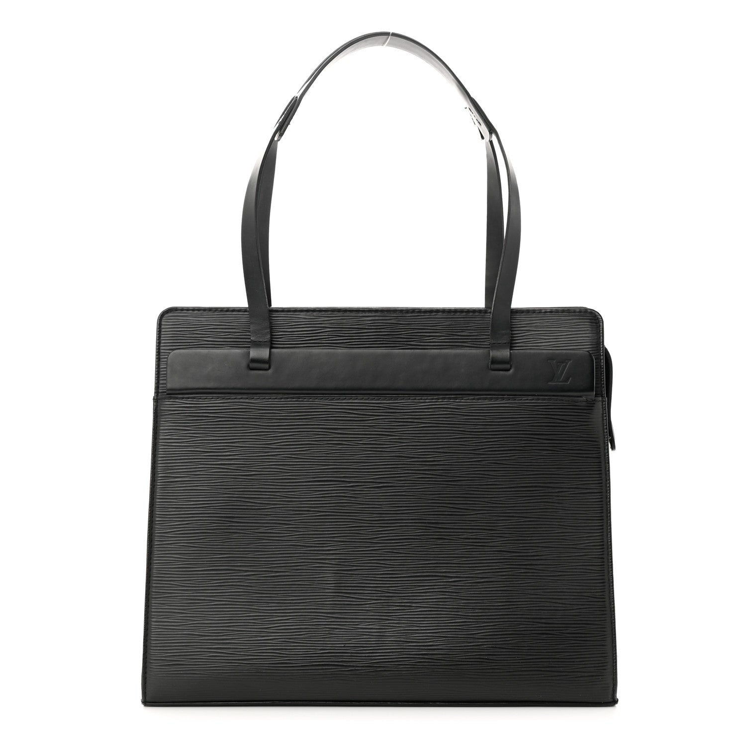 Louis Vuitton Epi Croisette PM Black 1 of 9