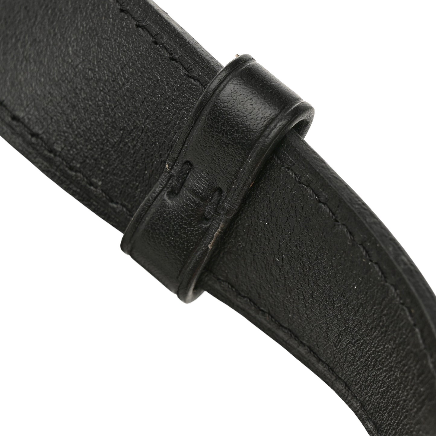 Damier Ebene Odeon PM Black