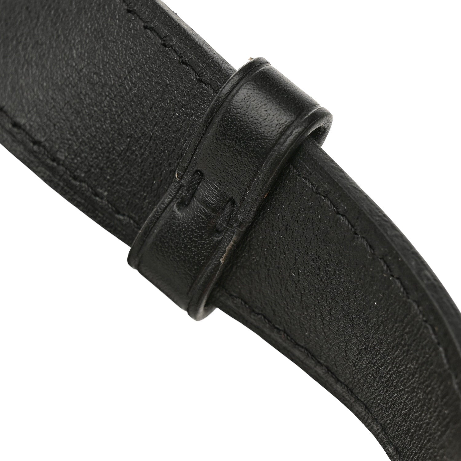 Louis Vuitton Damier Ebene Odeon PM Black 11 of 12