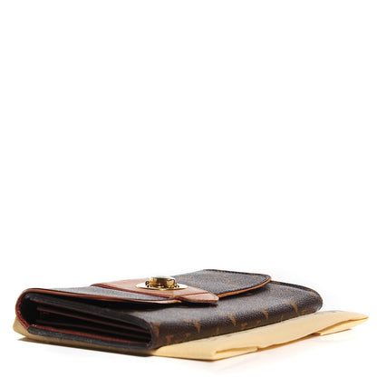 Louis Vuitton Monogram Boetie Wallet 4 of 7