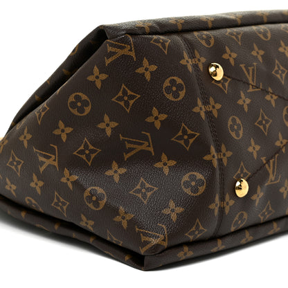 Louis Vuitton Monogram Artsy MM 8 of 9