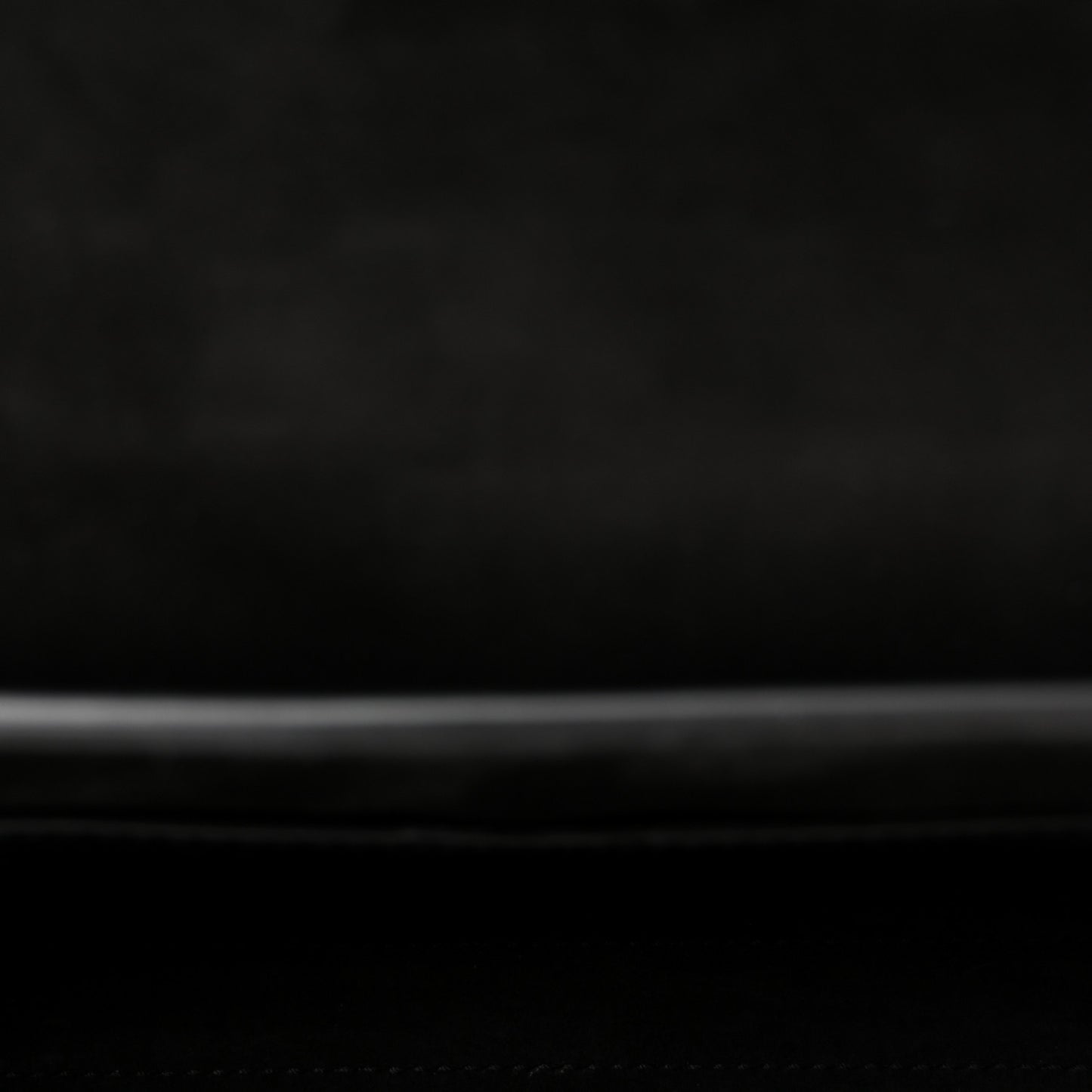Box Calfskin East West Bobby Bag Black