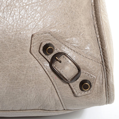 Balenciaga Agneau Classic Hardware City Papyrus 9 of 15