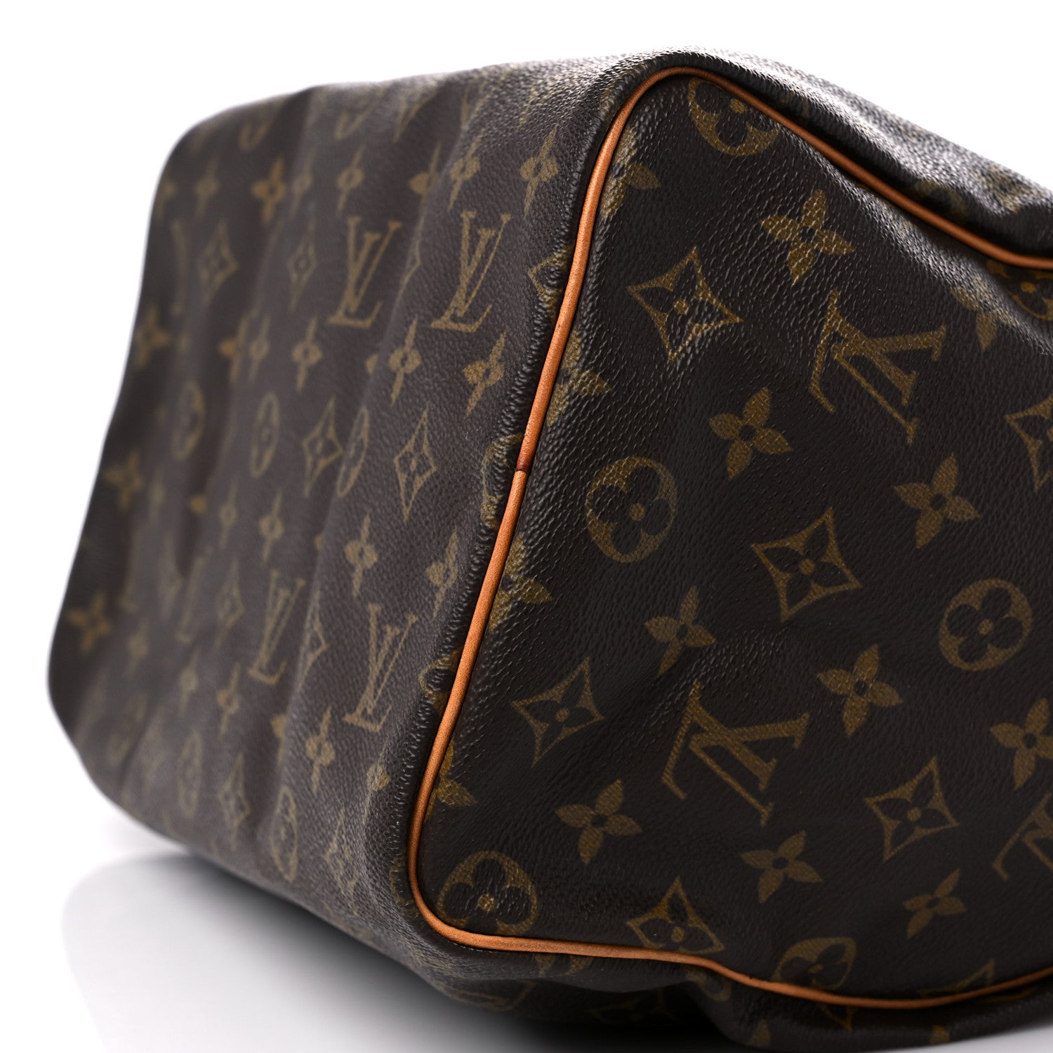 Louis Vuitton Monogram Speedy 30 10 of 22