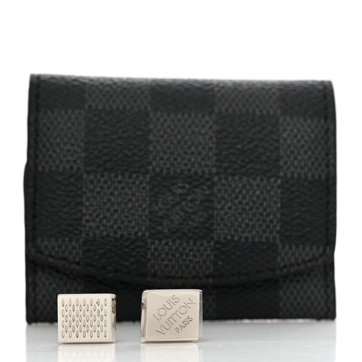 Damier Cufflinks