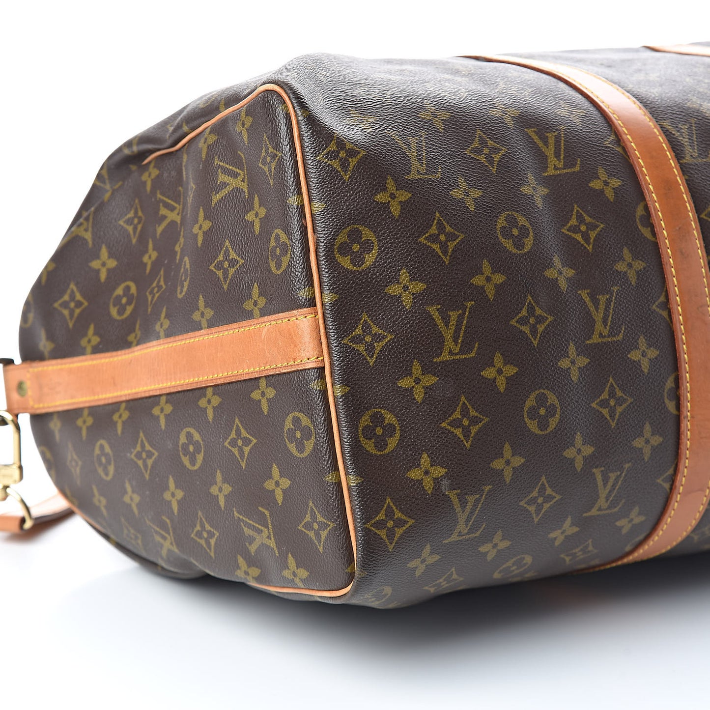 Monogram Keepall Bandouliere 50
