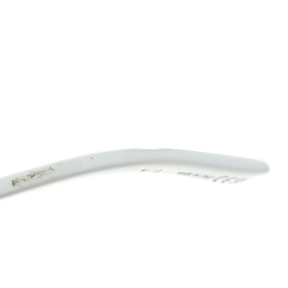 Christian Dior Acetate DiorSignature B1U Butterfly Sunglasses White 10 of 11